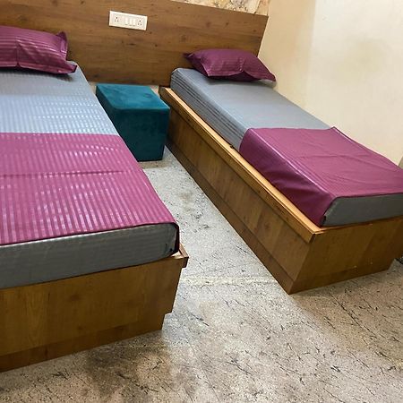 Princess Inn Coliving Pg Bangalore Eksteriør bilde