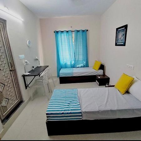 Princess Inn Coliving Pg Bangalore Eksteriør bilde