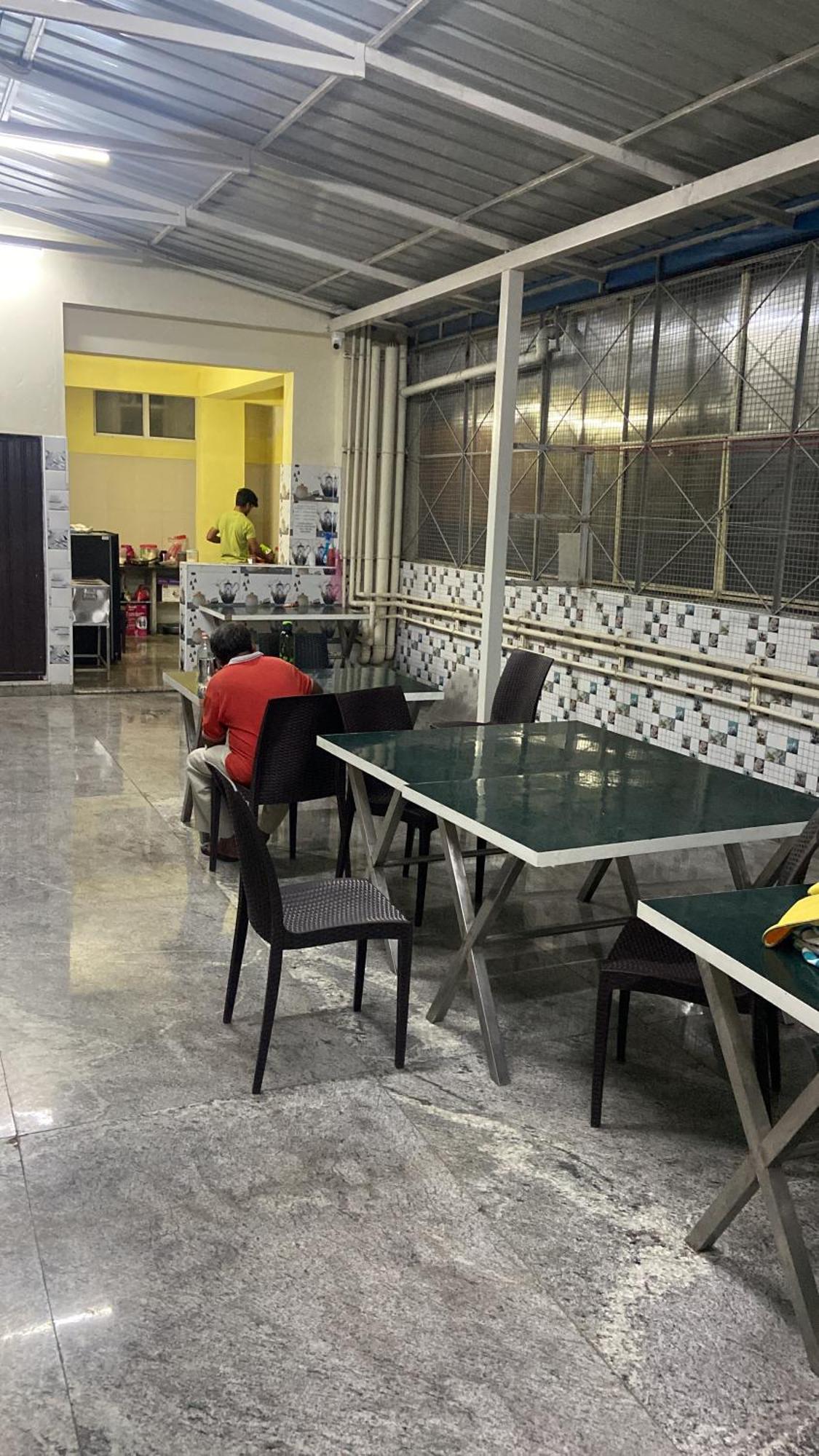 Princess Inn Coliving Pg Bangalore Eksteriør bilde