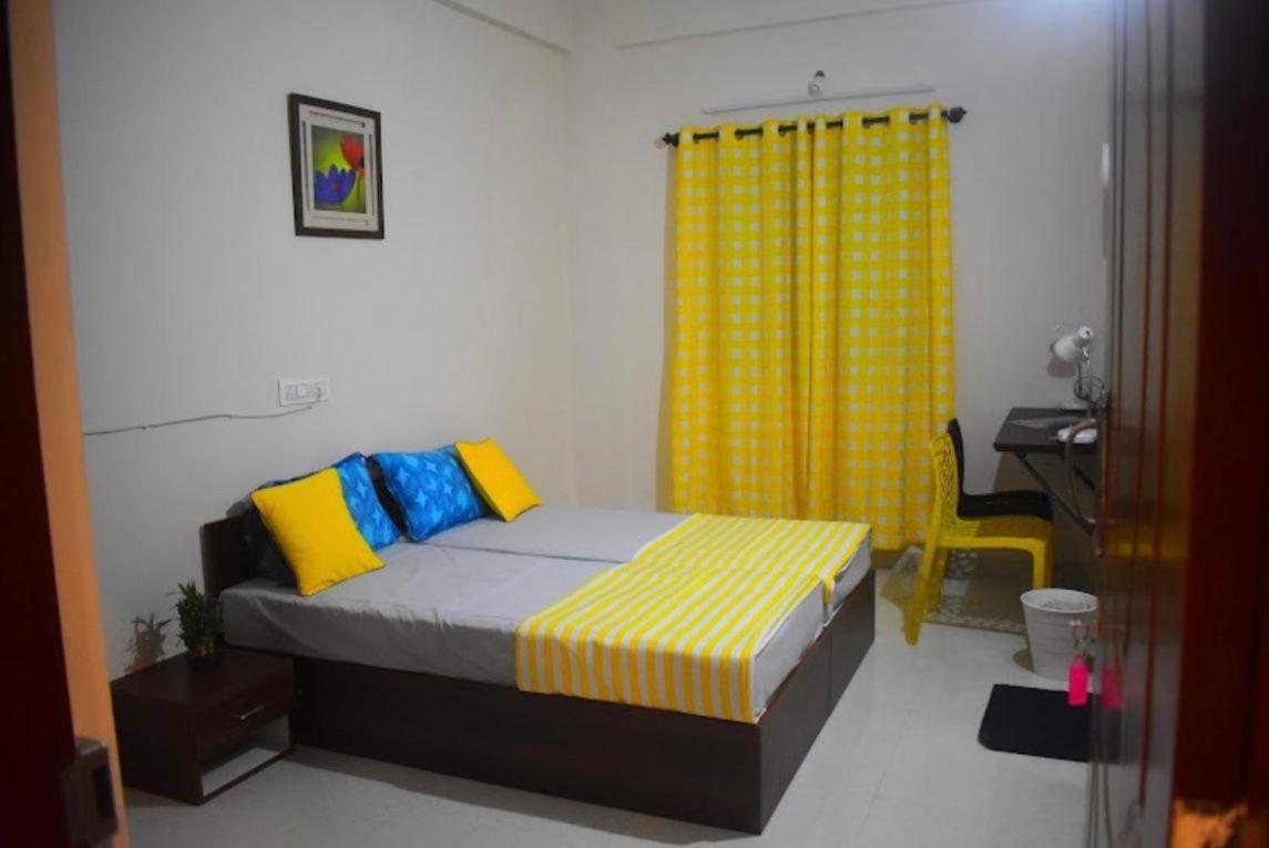 Princess Inn Coliving Pg Bangalore Eksteriør bilde