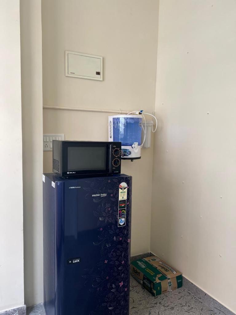 Princess Inn Coliving Pg Bangalore Eksteriør bilde